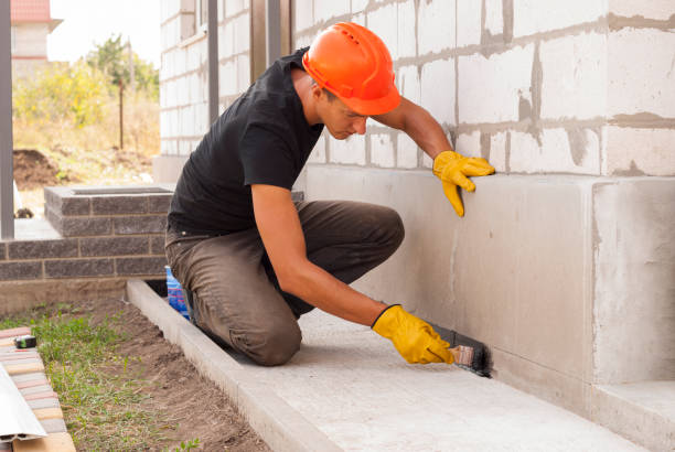 Foundations in NJ